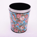 Round Open Top Waste Bin for Guestroom (A12-1904J)